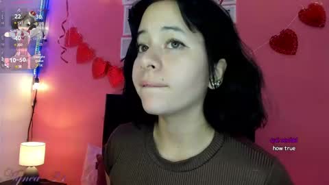  ines  online show from 03/03/25, 05:07