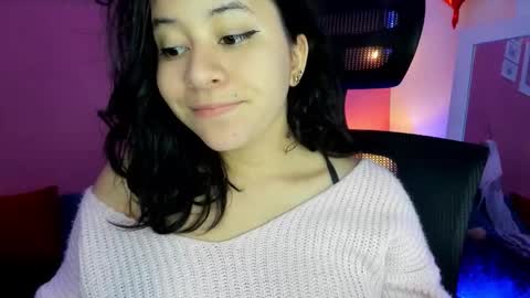 Snapshot of agnes_21 chatting on 10/10/25, 02:38  ines  online show from 10/10/25, 02:38