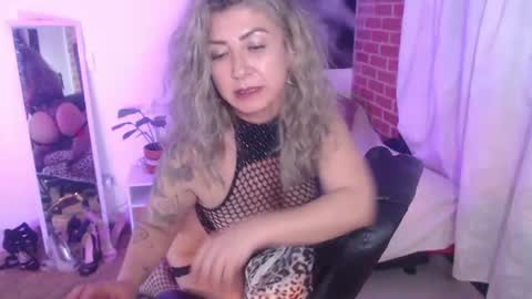 Lily online show from 07/24/26, 02:09