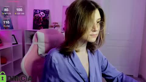 Agnes online show from 10/05/25, 08:56