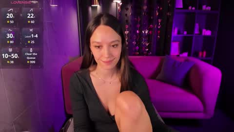 Agnes online show from 02/20/25, 03:12