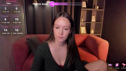 Agnes online show from 12/02/25, 11:11