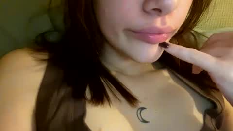 Snapshot of agnes_your chatting on 10/08/25, 07:44 Agnes online show from 10/08/25, 07:44