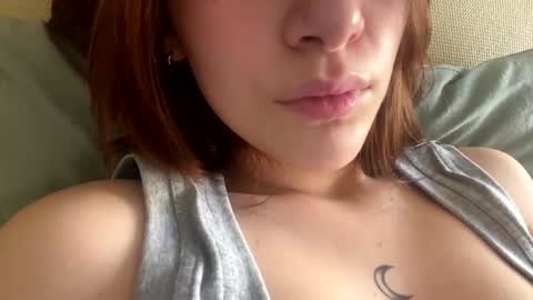 Snapshot of agnes_your chatting on 10/09/25, 10:13 Agnes online show from 10/09/25, 10:13