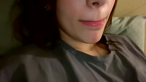 Snapshot of agnes_your chatting on 11/09/25, 09:02 Agnes online show from 11/09/25, 09:02