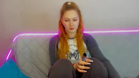 AgnesArden online show from 10/28/25, 11:25