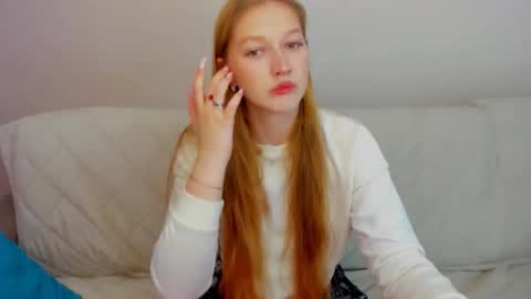 AgnesArden online show from 11/08/25, 06:51