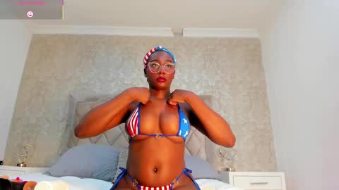 Agnes Bailey online show from 02/27/25, 09:14