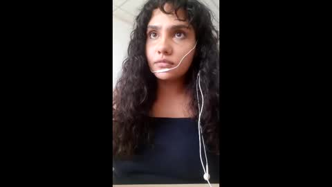 Snapshot of agnesethereal chatting on 01/09/26, 05:48 agnesethereal online show from 01/09/26, 05:48
