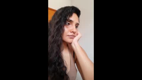 Snapshot of agnesethereal chatting on 02/17/26, 04:24 agnesethereal online show from 02/17/26, 04:24