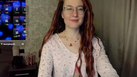 Agnes online show from 09/15/25, 10:32