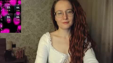 Agnes online show from 10/08/25, 04:26