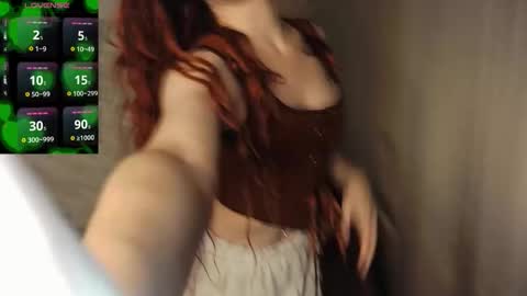 Agnes online show from 10/10/25, 08:41