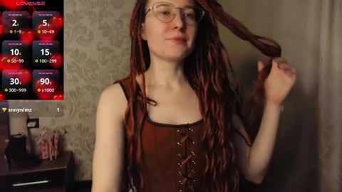 Agnes online show from 10/11/25, 06:39