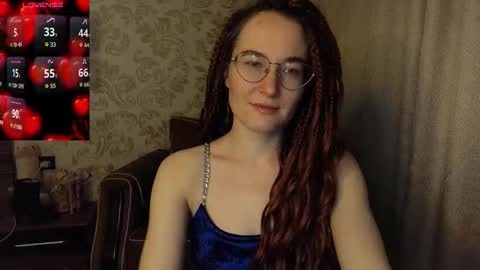 Agnes online show from 10/27/25, 11:09