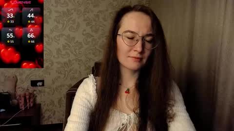 Agnes online show from 11/23/25, 09:58