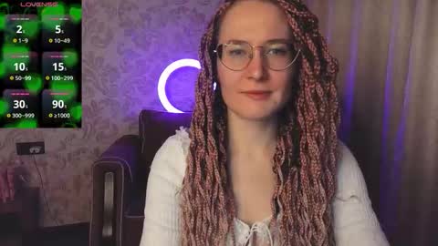 Agnes online show from 12/14/25, 08:13