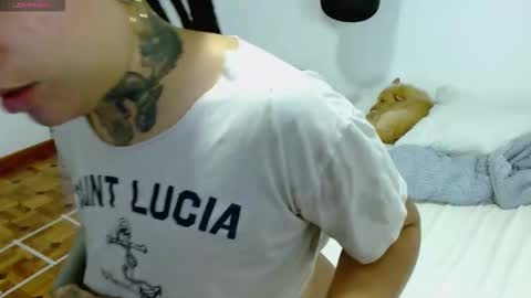 Snapshot of agness_6 chatting on 09/30/25, 06:57 Agness online show from 09/30/25, 06:57