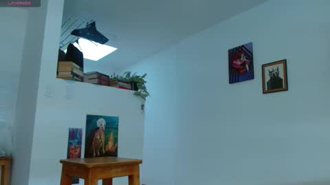 Snapshot of agness_6 chatting on 10/07/25, 03:53 Agness online show from 10/07/25, 03:53