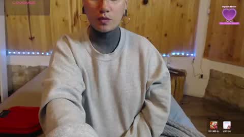 Agness online show from 07/27/26, 01:12