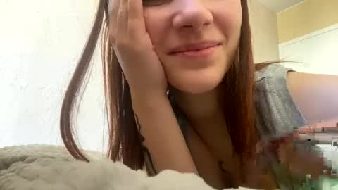 agness____ online show from 09/28/25, 09:36