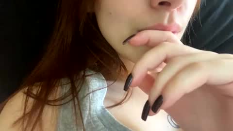 agness____ online show from 10/02/25, 10:11