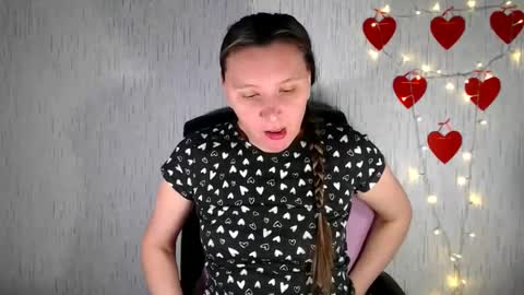 encyclopedia of naughty online show from 01/16/25, 05:00