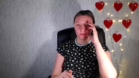 encyclopedia of naughty online show from 02/03/25, 08:46