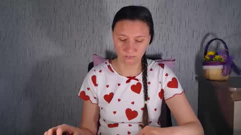 Snapshot of agnete_ chatting on 02/03/26, 06:40 encyclopedia of naughty online show from 02/03/26, 06:40