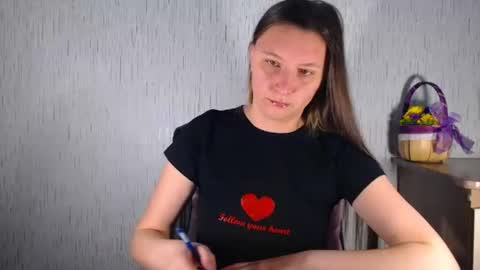 Snapshot of agnete_ chatting on 02/22/26, 06:35 encyclopedia of naughty online show from 02/22/26, 06:35