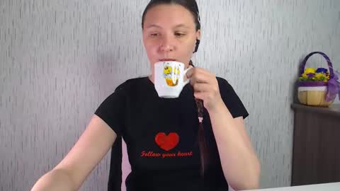 Snapshot of agnete_ chatting on 05/30/26, 06:43 encyclopedia of naughty online show from 05/30/26, 06:43