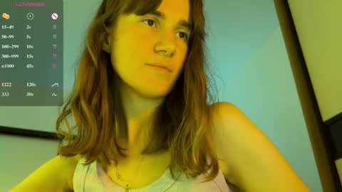 Snapshot of agniia257 chatting on 06/08/26, 01:50 Kleya online show from 06/08/26, 01:50