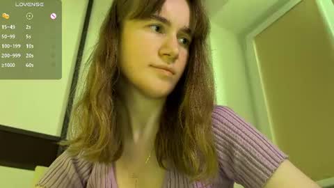 Kleya online show from 07/15/26, 01:16