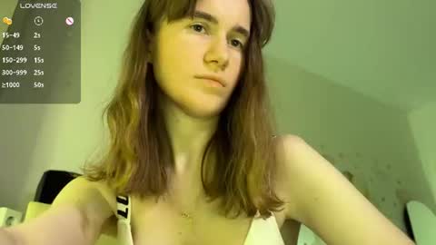 Kleya online show from 07/17/26, 12:01