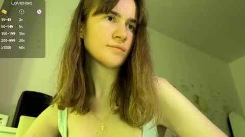 Kleya online show from 07/18/26, 02:10