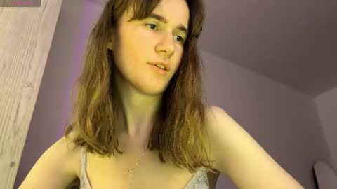 Kleya online show from 07/26/26, 12:56