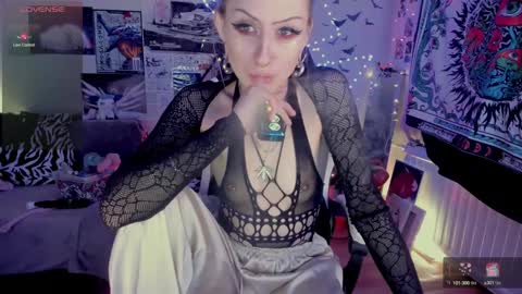 Evexxxx EX KKKRARE  online show from 01/26/25, 03:38