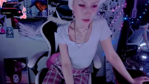 Evexxxx EX KKKRARE  online show from 03/09/25, 11:25