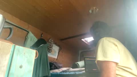 Juan online show from 03/08/25, 10:00