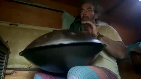 Juan online show from 03/08/25, 06:05