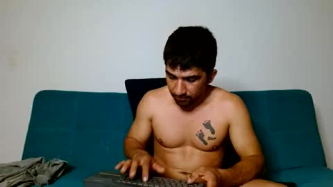 aguirre_hot54 online show from 03/03/25, 04:47