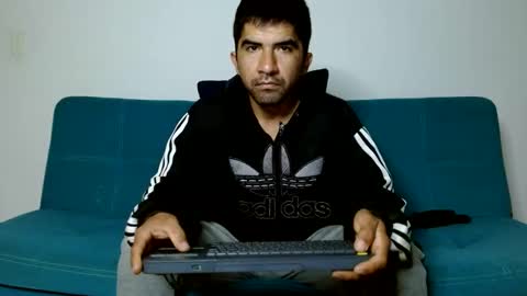 aguirre_hot54 online show from 03/03/25, 10:38