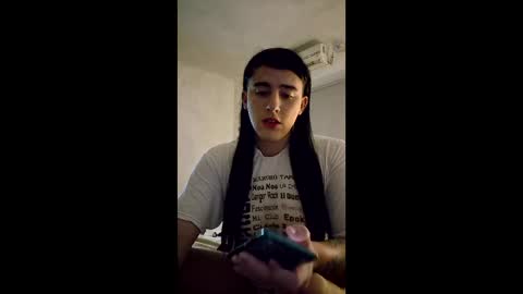 agustinafleur online show from 05/13/26, 11:11