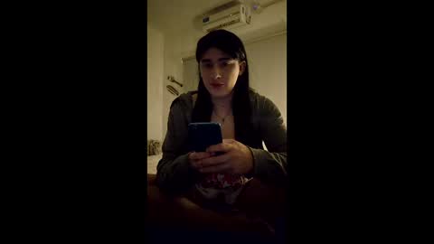 agustinafleur online show from 05/19/26, 02:18