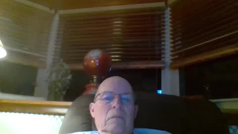 aguynrkfrd online show from 03/18/26, 09:01