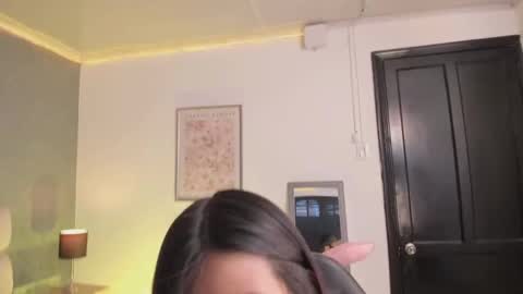 Ahmara  online show from 09/22/25, 11:34