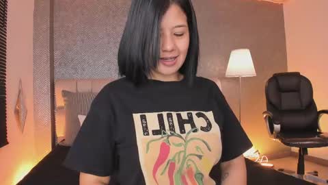 Ahmara  online show from 05/18/26, 11:38