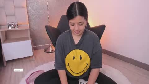 Ahmara  online show from 07/29/26, 11:08