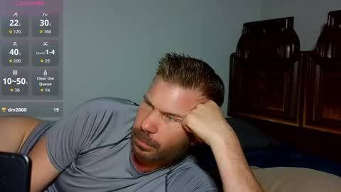 Snapshot of ahardman10 chatting on 03/11/26, 11:22 Blue Eyed Handsome Man online show from 03/11/26, 11:22