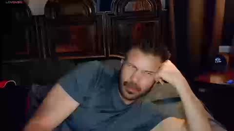 Snapshot of ahardman10 chatting on 03/18/26, 12:36 Blue Eyed Handsome Man online show from 03/18/26, 12:36